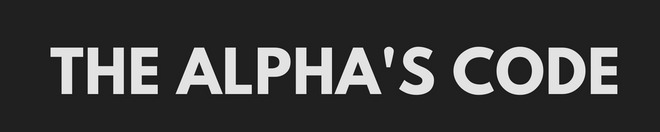 The Alpha's Code