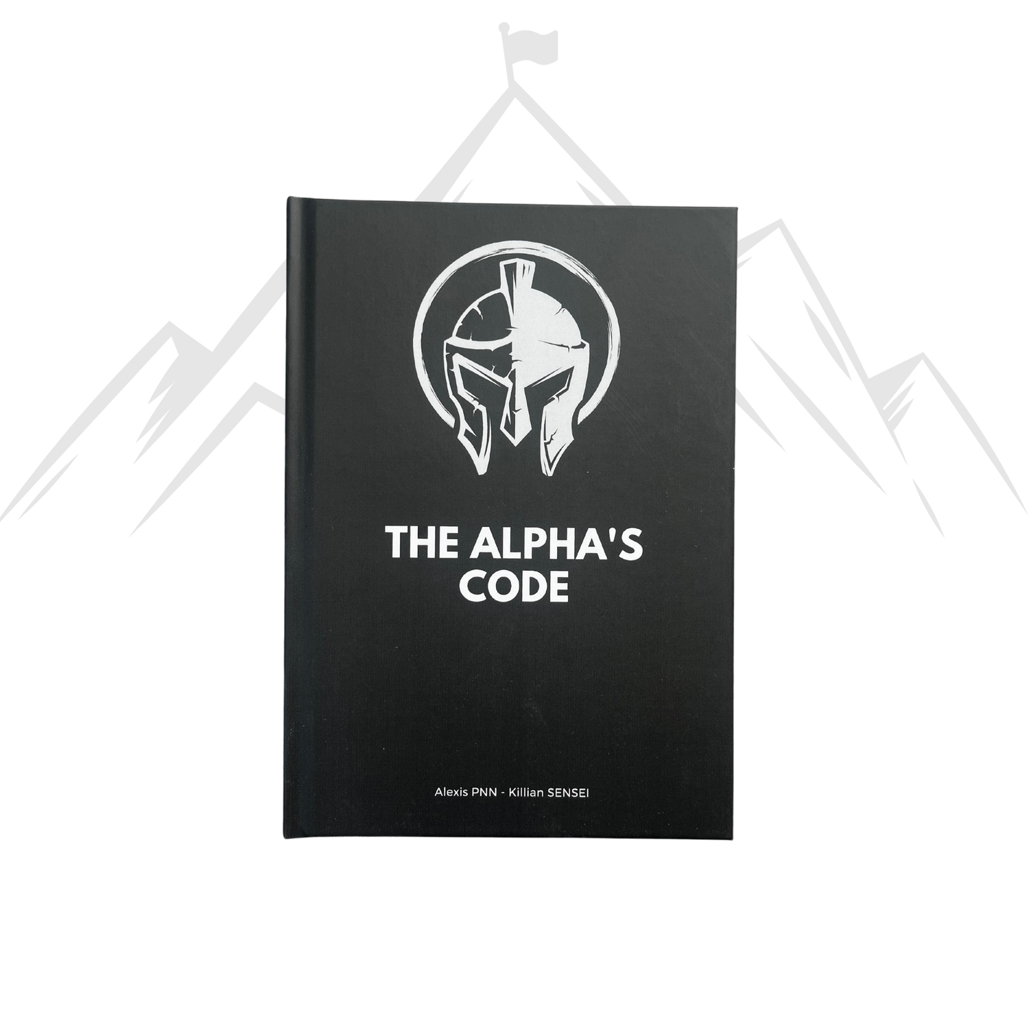 The Alpha's Code - 1er Agenda de productivité Redpill