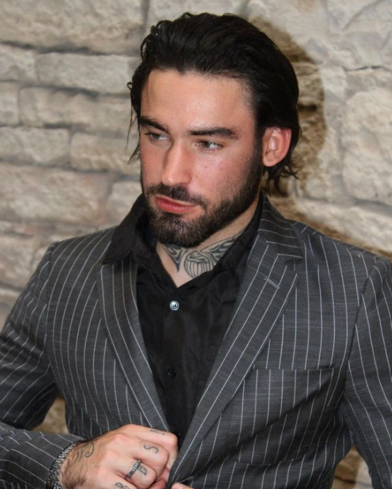 VERSION FONDATEUR (Édition limitée) | Agenda de métamorphose Redpill ...